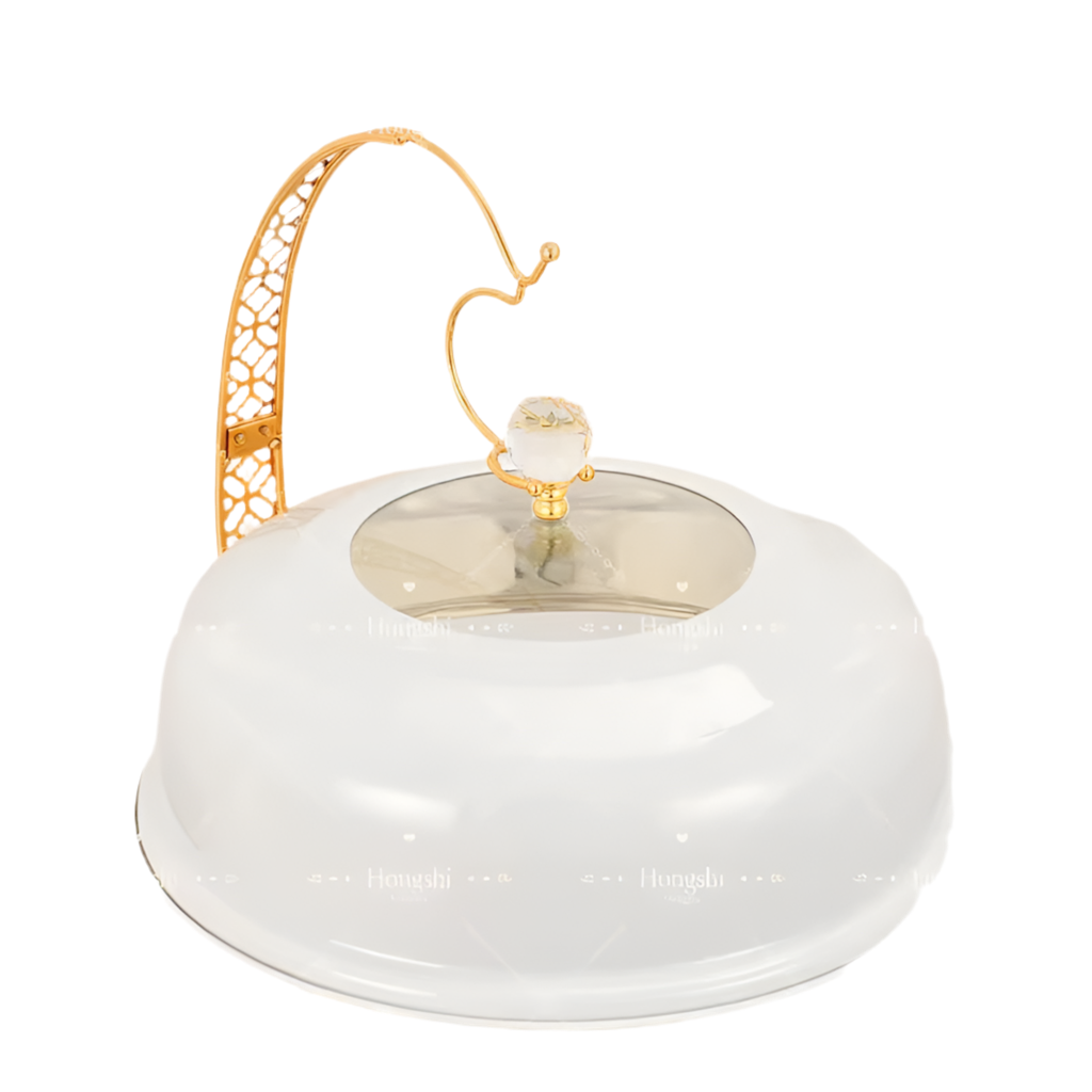 Majesty Chafing Dish 8L white