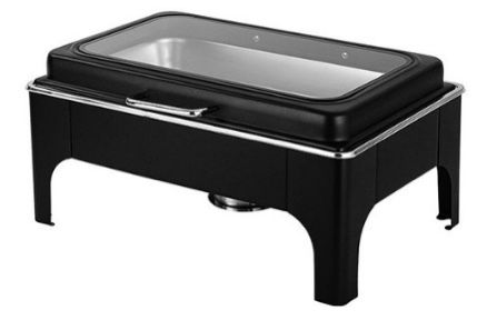 Empire Hydraulic 9L Black