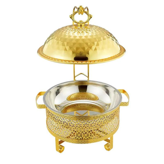 Réchaud Diamant