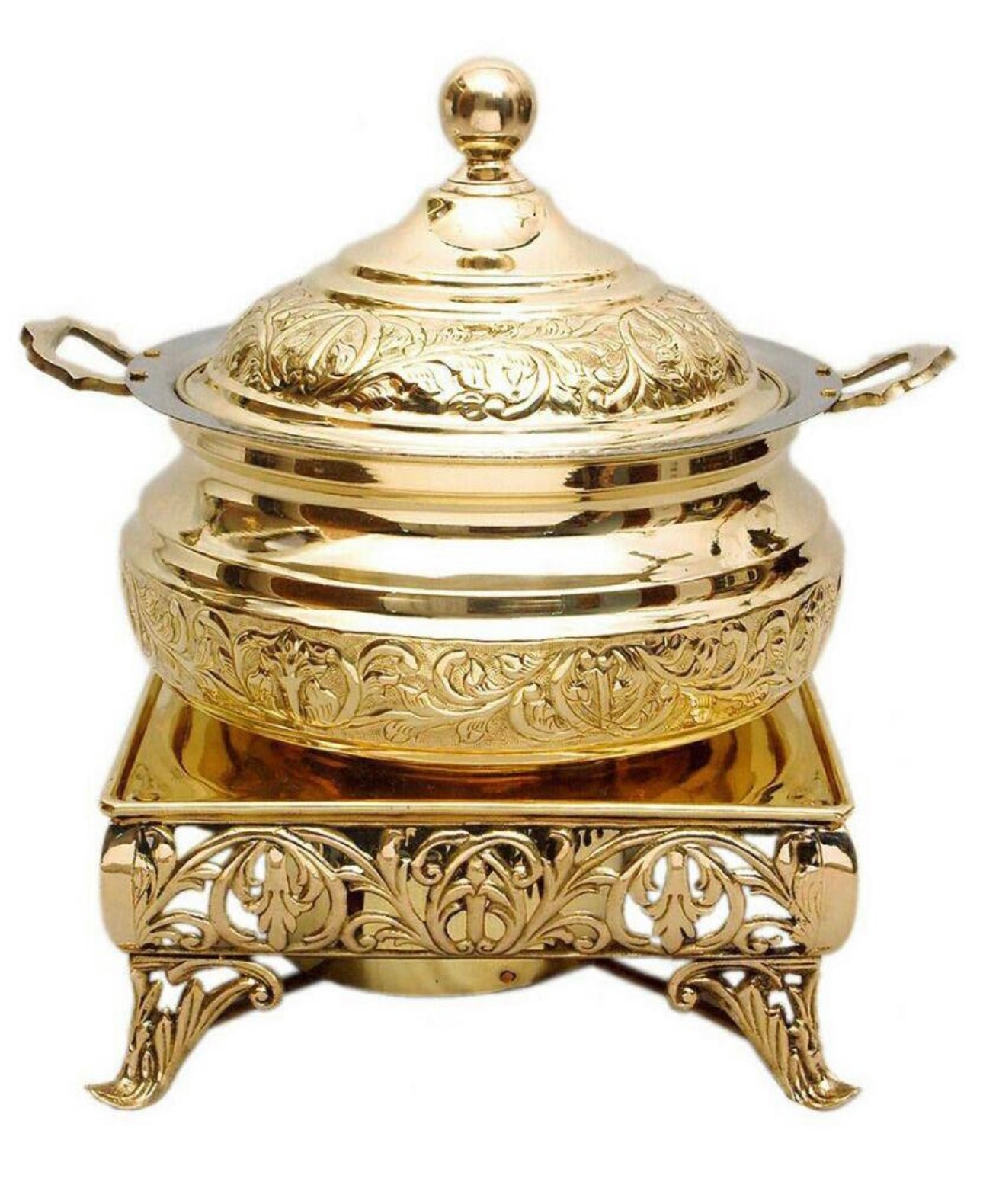 Royal Handi Dish 8L