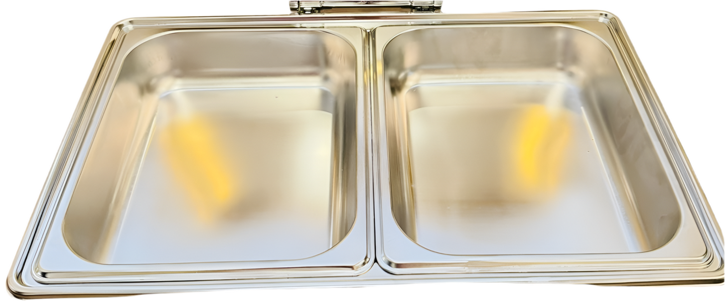 Divider Pan Set