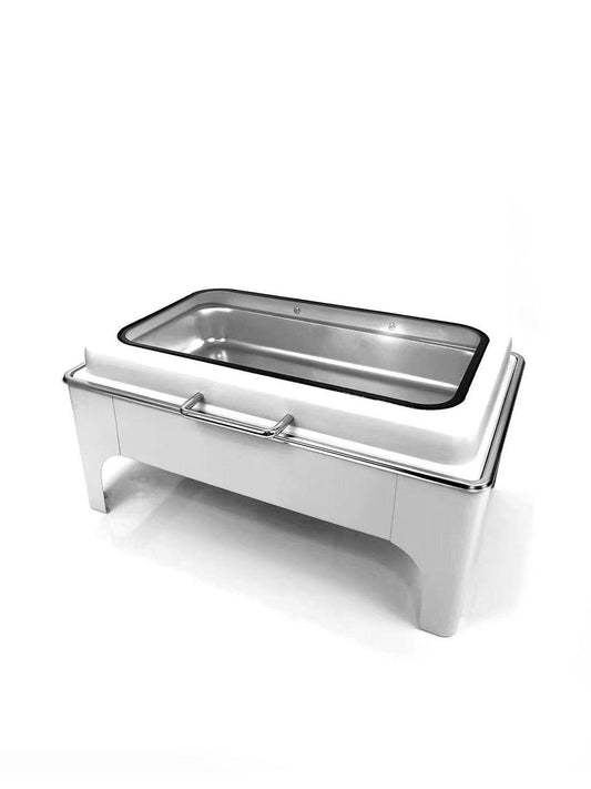 Empire Hydraulic 9L white