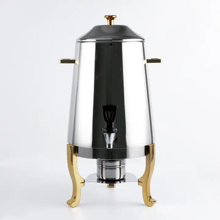 Distributeur de café